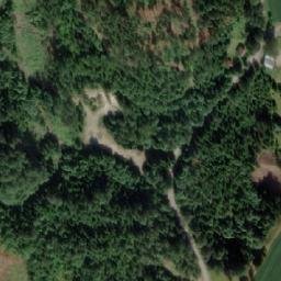 Satellite imagery of Bekkøyra, NO