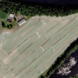 Satellite imagery of Bekkøyra, NO