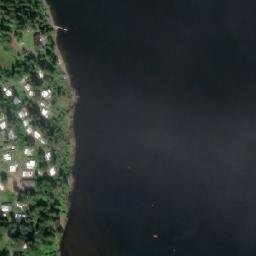 Satellite imagery of Hellanskjær, NO