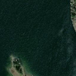 Satellite imagery of Saxarklippan, SE