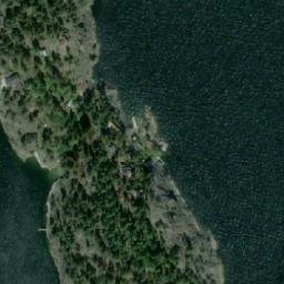 Satellite imagery of Saxarklippan, SE