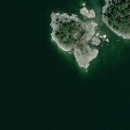 Satellite imagery of Manskär, SE