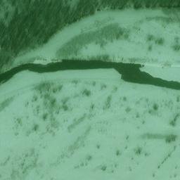 Satellite imagery of Monument 170, CA