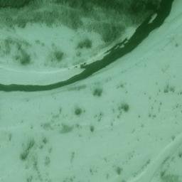 Satellite imagery of Monument 170, CA
