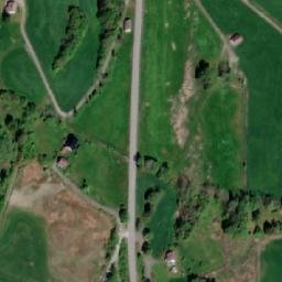 Satellite imagery of Skjenaneset, NO