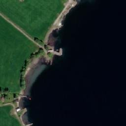 Satellite imagery of Skjenaneset, NO