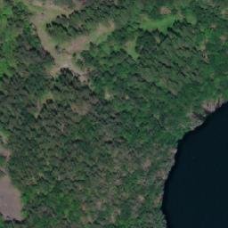 Satellite imagery of Strandaneset, NO