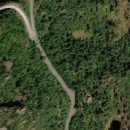 Satellite imagery of Brubergi, NO