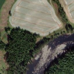 Satellite imagery of Bekkøyra, NO