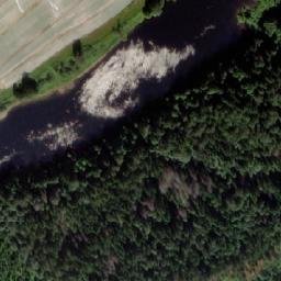 Satellite imagery of Bekkøyra, NO