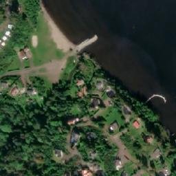 Satellite imagery of Hellanskjær, NO