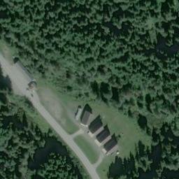 Satellite imagery of Monument 145A, CA