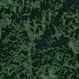 Satellite imagery of Monument 145A, CA
