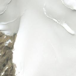 Satellite imagery of Unmarked Boundary Point 110, CA