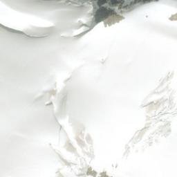 Satellite imagery of Unmarked Boundary Point 110, CA