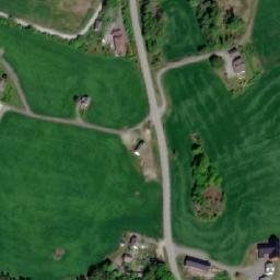Satellite imagery of Skjenaneset, NO