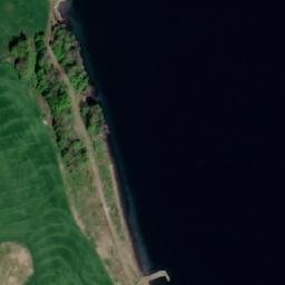 Satellite imagery of Skjenaneset, NO