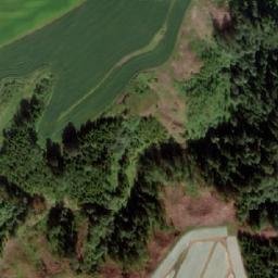 Satellite imagery of Bekkøyra, NO