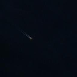 Satellite imagery of Hårfagrebåen, NO