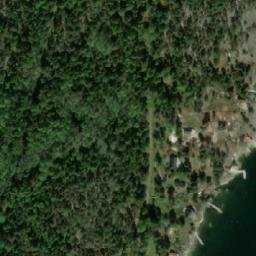 Satellite imagery of Östra Älgögrundet, SE