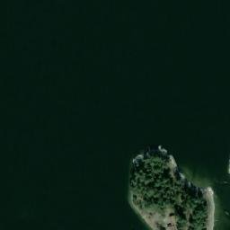 Satellite imagery of Flisan, SE