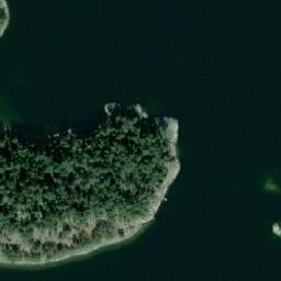 Satellite imagery of Måsgrundet, SE