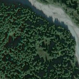 Satellite imagery of Monument 148-36, CA