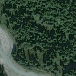 Satellite imagery of Monument 148-36, CA