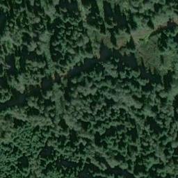 Satellite imagery of Monument 145A, CA