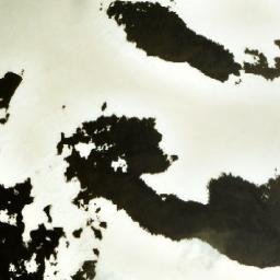 Satellite imagery of Section Mountain, CA