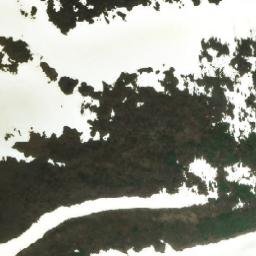 Satellite imagery of Section Mountain, CA
