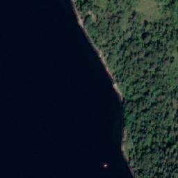 Satellite imagery of Dyna, NO