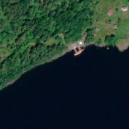 Satellite imagery of Litla Juskeneset, NO