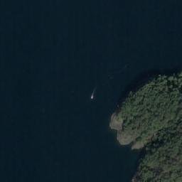 Satellite imagery of Kråkenes, NO