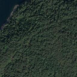 Satellite imagery of Kråkenes, NO