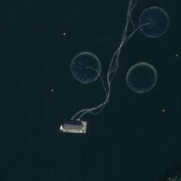 Satellite imagery of Nautadalsneset, NO
