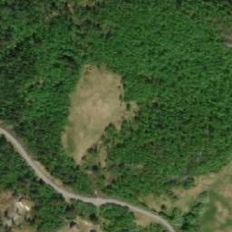 Satellite imagery of Orrenubben, NO