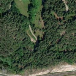 Satellite imagery of Haukedalsskotet, NO