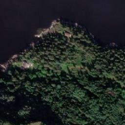 Satellite imagery of Katten, NO