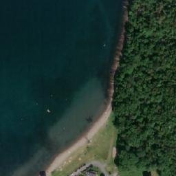 Satellite imagery of Refsnestangen, NO