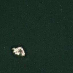 Satellite imagery of Hästen, SE
