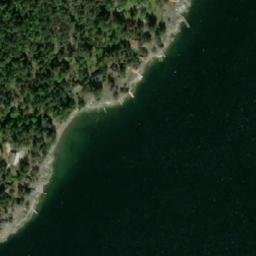 Satellite imagery of Östra Älgögrundet, SE