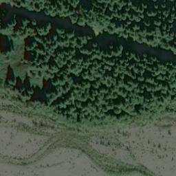 Satellite imagery of Monument 148-36, CA