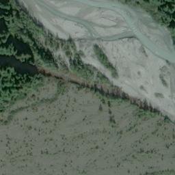 Satellite imagery of Monument 148-36, CA