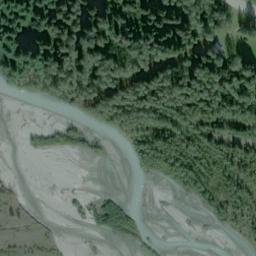 Satellite imagery of Monument 148-36, CA