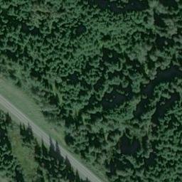 Satellite imagery of Monument 145A, CA