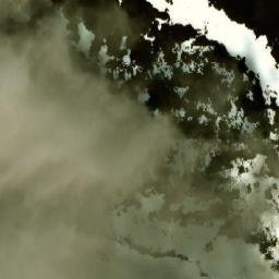 Satellite imagery of Section Mountain, CA