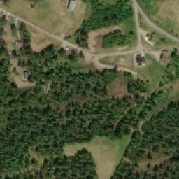 Satellite imagery of Orrenubben, NO