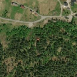 Satellite imagery of Orrenubben, NO