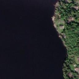 Satellite imagery of Holmen, NO
